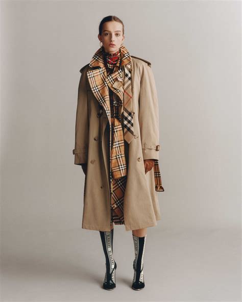 story behind burberry trench coat|burberry trench coat wool collar.